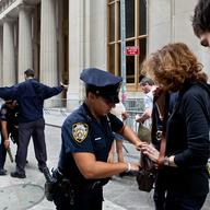 NYPD, security, 9/11, officers